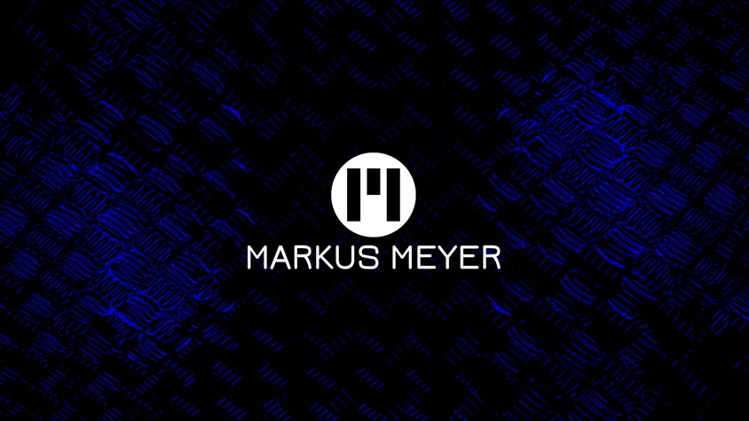 Markus-Meyer-Web.de Website Logo